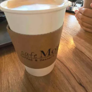 카페 모네 사진