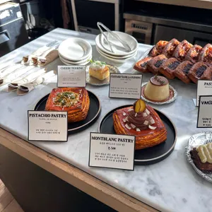 히트커피 로스터스 신사 리뷰 사진