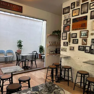 히트커피 로스터스 신사 리뷰 사진