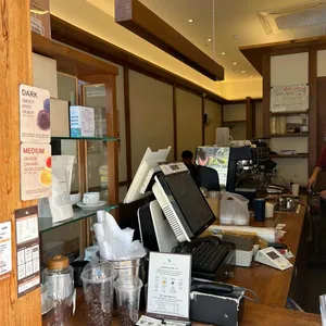 텐퍼센트커피 리뷰 사진