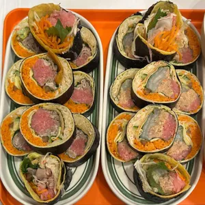 리본레시피 사진