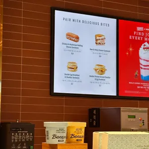 스타벅스 리뷰 사진