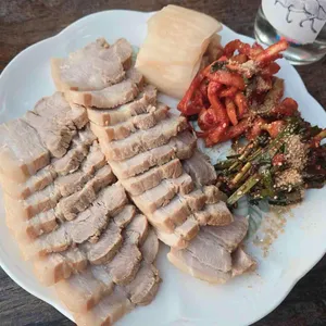 구포국수 대표 사진