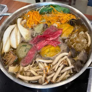 국보만두 사진 1