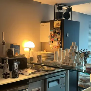 유목커피바 리뷰 사진