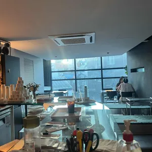 유목커피바 리뷰 사진