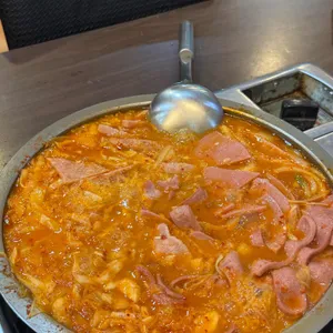 구삼부대찌개 사진 1