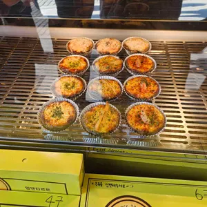 맘앤타르트 리뷰 사진