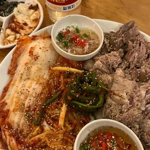 이태원사랑방 사진