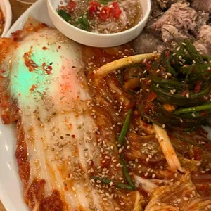 이태원사랑방 대표 사진