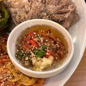 이태원사랑방 사진