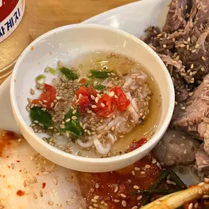 이태원사랑방 사진