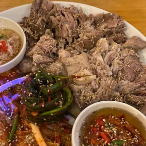 이태원사랑방 사진