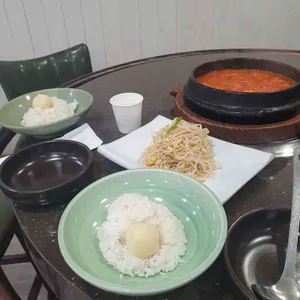 대관령김치찌개집 사진