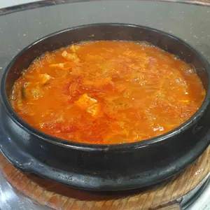 대관령김치찌개집 사진