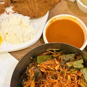 박용채의 대박터진돈까스 대표 사진