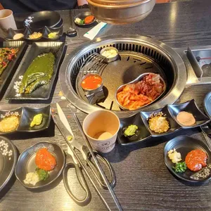 고기공원 사진 2