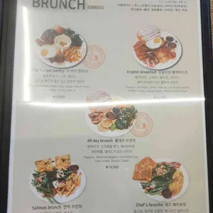 플랩잭팬트리 리뷰 사진