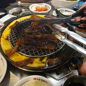 신마포갈매기 사진