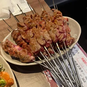 이가네양꼬치 사진 1