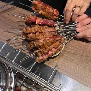 이가네양꼬치 사진