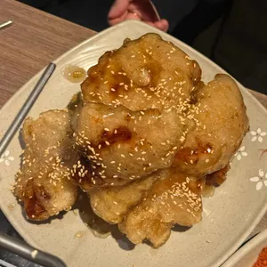 이가네양꼬치 사진