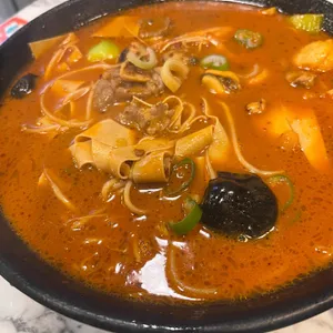 은화양꼬치 사진