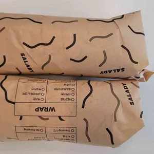 샐러디 대표 사진