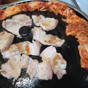 신미식당 사진 1