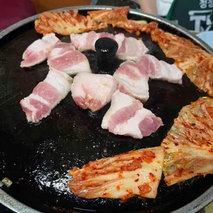 신미식당 사진