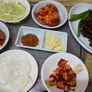 신미식당 사진