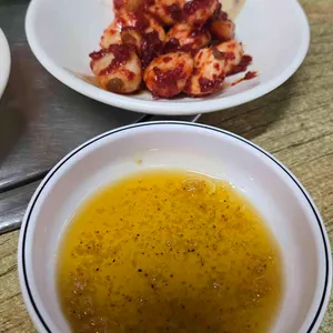 신미식당 사진