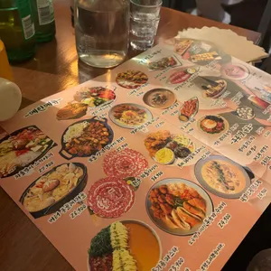 성수 리뷰 사진