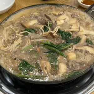 한우에꽃피우다 사진