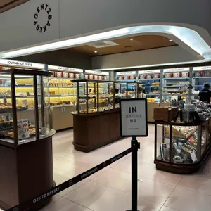 겐츠베이커리 리뷰 사진