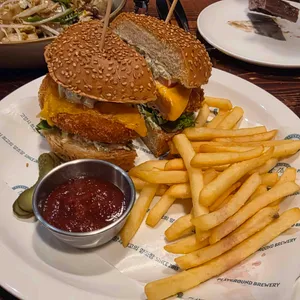 플레이그라운드브루어리 탭하우스 사진