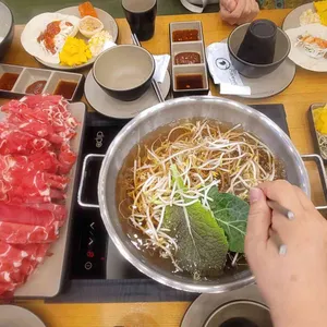 샤브마니아 사진