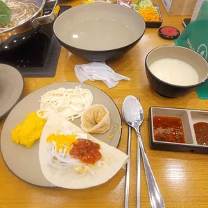 샤브마니아 사진