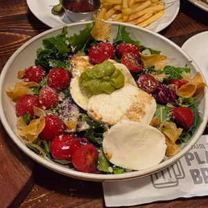 플레이그라운드브루어리 탭하우스 사진