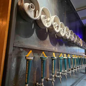 플레이그라운드브루어리 탭하우스 리뷰 사진