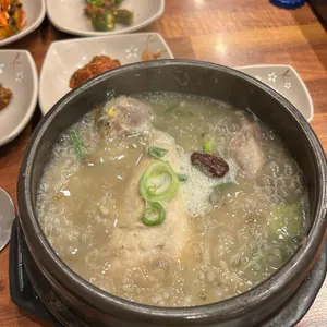 이영미 궁중한방삼계탕 대표 사진