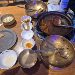 용호동낙지 사진