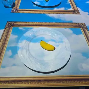 비언유주얼 리뷰 사진