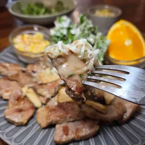 장스키친 리뷰 사진