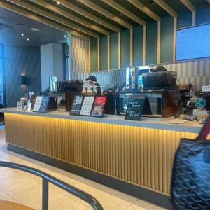 스타벅스 리뷰 사진