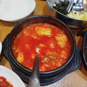 소공동순두부 대표 사진