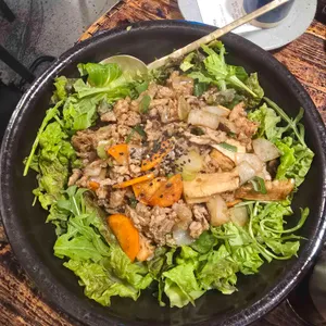 꽃 밥에피다 사진