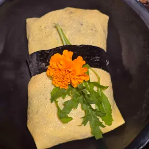 꽃 밥에피다 사진