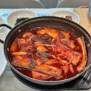 여수백반 낭만별식 사진