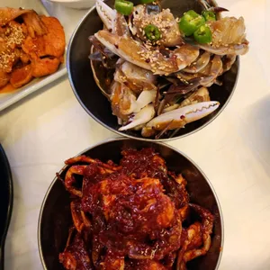 여수백반 낭만별식 사진